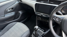 Vauxhall Corsa 1.2 Turbo Design 5dr Petrol Hatchback